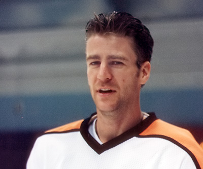 Randy Smith